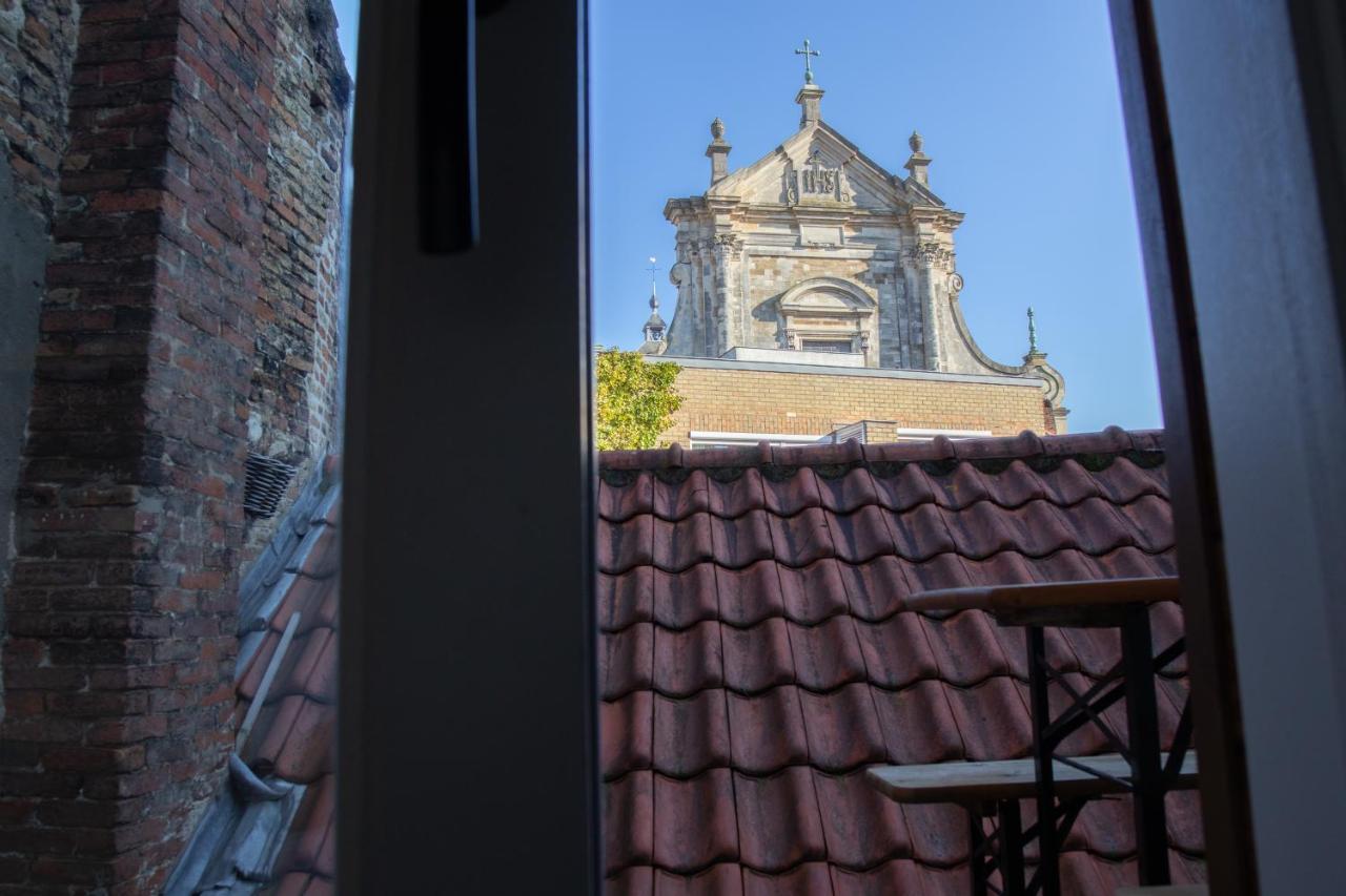 Cosy House Near Market Brujas Exterior foto
