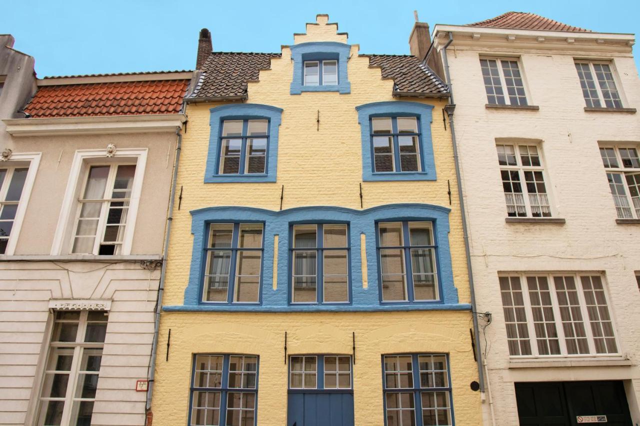 Cosy House Near Market Brujas Exterior foto