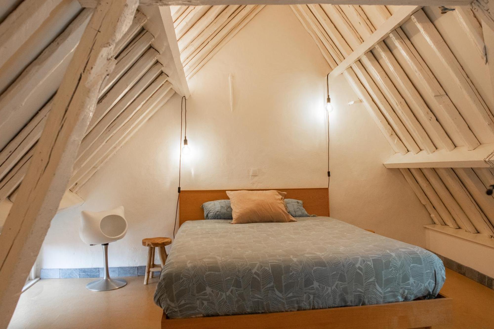Cosy House Near Market Brujas Exterior foto
